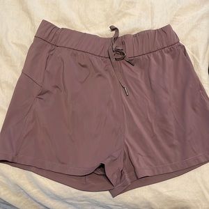 Hiking shorts